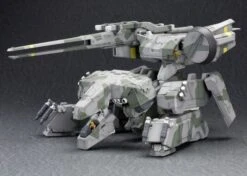 Metal Gear Solid Rex 1/100 Scale Model Kit -Bandai Sales Store 9ce3978d 8bf3 402f 84f7 e64eba46e351 1