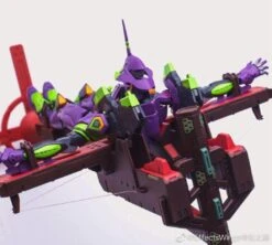 RG EVA Cross Hanger -Bandai Sales Store 9d0f0eee3f81ea1