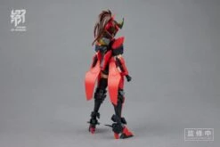 Raider Of Shadow RS-02 Chinese Zodiac Shadow Ox 1/10 Scale Figure Set 14 Raider Of Shadow RS-02 Chinese Zodiac Shadow Ox 1/10 Scale Figure Set -Bandai Sales Store 9d153e0e 16c7 451e 9a90 b96deb2081ee 1