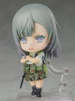 Little Armory Nendoroid No.1052 Ena Toyosaki 10 Little Armory Nendoroid No.1052 Ena Toyosaki -Bandai Sales Store 9d5b3f2e efc2 4fab 9c09 18e57675d22e
