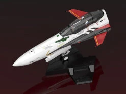 Macross Frontier PLAMAX MF-53 Minimum Factory Fighter Nose Collection YF-29 Durandal Valkyrie (Alto Saotome) 1/20 Scale Model Kit -Bandai Sales Store 9db23792 b134 445c 8ba3 40a1bba9e442