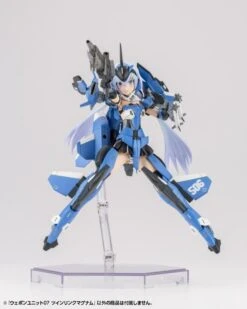 M.S.G. Modeling Support Goods Weapon Unit 07 Twin Link Magnum 34 M.S.G. Modeling Support Goods Weapon Unit 07 Twin Link Magnum -Bandai Sales Store 9dd3c75b 2429 4802 8af0 ce5fa020a7d3