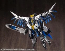 Frame Arms M.S.G. Modeling Support Goods Gigantic Arms 07 Lucifer’s Wings 18 Frame Arms M.S.G. Modeling Support Goods Gigantic Arms 07 Lucifer’s Wings -Bandai Sales Store 9dde30df d24f 4c03 85f1 79319a9fb910