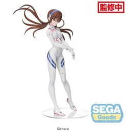 Rebuild Of Evangelion Mari Makinami Illustrious (Last Mission Ver.) Limited Premium Figure -Bandai Sales Store 9de8ad3d d742 4fb6 ad0b e7c2f3092379