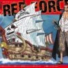 Bandai One Piece Grand Ship Collection Red Force Model Kit 2 Bandai One Piece Grand Ship Collection Red Force Model Kit -Bandai Sales Store 9df9a048 6f7c 4257 9582 d5d8f45424a3