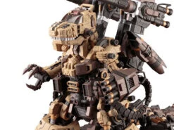 Zoids Highend Master Model RBOZ-003 Gojulas The Ogre Model Kit