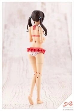 Kotobukiya Sousai Shoujo Teien High School Swimsuit Yuki Madoka 1/10 Scale Model Kit -Bandai Sales Store 9ea69a0e 454f 4a93 b8d0 7c515669b399