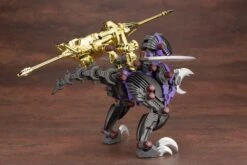 Zoids Highend Master Model EZ027 Rev Raptor (Night Patrol Ver.) 1/72 Scale Model Kit -Bandai Sales Store 9ecb084c 911f 494a a1f0 7f866f53cd8c