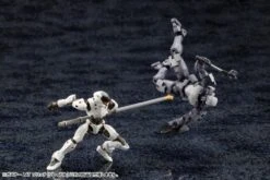 Kotobukiya Hexa Gear Governor Light Armor Type Solid (Cradle) 1/24 Scale Model Kit -Bandai Sales Store 9f82234c d7c5 4651 ad26 79fbd0471a49