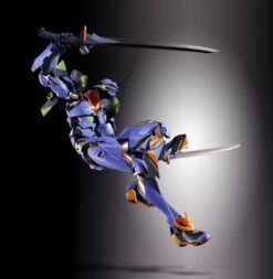 Bandai Neon Genesis Evangelion Metal Build EVA Unit-01 Test Type -Bandai Sales Store 9fc7ebba 841b 4469 b9e9 282e258c3abc
