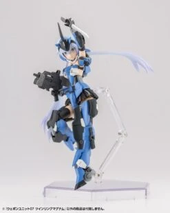 M.S.G. Modeling Support Goods Weapon Unit 07 Twin Link Magnum 37 M.S.G. Modeling Support Goods Weapon Unit 07 Twin Link Magnum -Bandai Sales Store 9fd7a608 c73c 4d41 b1b1 f3e0699340e4