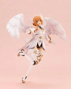 Arcanadea Lumitea Model Kit -Bandai Sales Store AR001 lumitea 01 1
