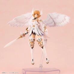Arcanadea Lumitea Model Kit -Bandai Sales Store AR001 lumitea 02 1