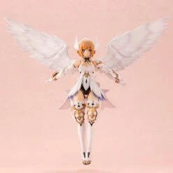 Arcanadea Lumitea Model Kit -Bandai Sales Store AR001 lumitea 04 1