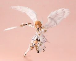 Arcanadea Lumitea Model Kit -Bandai Sales Store AR001 lumitea 05