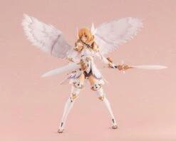 Arcanadea Lumitea Model Kit -Bandai Sales Store AR001 lumitea 06