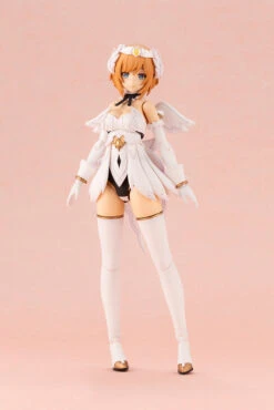 Arcanadea Lumitea Model Kit -Bandai Sales Store AR001 lumitea 07 1