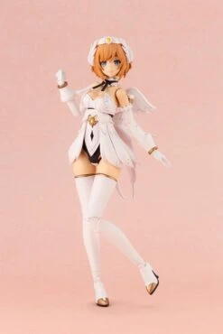 Arcanadea Lumitea Model Kit -Bandai Sales Store AR001 lumitea 09