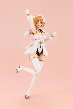 Arcanadea Lumitea Model Kit -Bandai Sales Store AR001 lumitea 10
