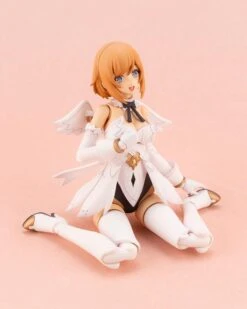 Arcanadea Lumitea Model Kit -Bandai Sales Store AR001 lumitea 11
