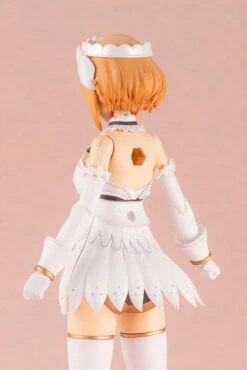 Arcanadea Lumitea Model Kit -Bandai Sales Store AR001 lumitea 12 1