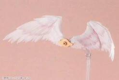 Arcanadea Lumitea Model Kit -Bandai Sales Store AR001 lumitea 14 1