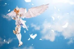 Arcanadea Lumitea Model Kit -Bandai Sales Store AR001 lumitea 16