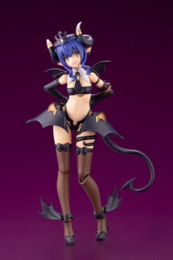 Arcanadea Velretta Model Kit -Bandai Sales Store AR002 velretta 10