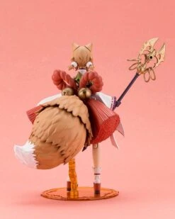 Arcanadea Yukumo Model Kit -Bandai Sales Store AR003 yukumo 02