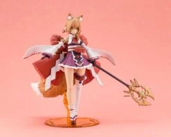 Arcanadea Yukumo Model Kit -Bandai Sales Store AR003 yukumo 03