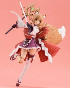 Arcanadea Yukumo Model Kit -Bandai Sales Store AR003 yukumo 09