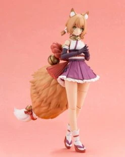Arcanadea Yukumo Model Kit -Bandai Sales Store AR003 yukumo 10