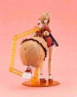 Arcanadea Yukumo Model Kit -Bandai Sales Store AR003 yukumo 11