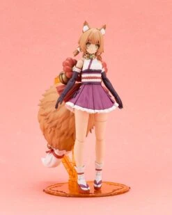 Arcanadea Yukumo Model Kit -Bandai Sales Store AR003 yukumo 12