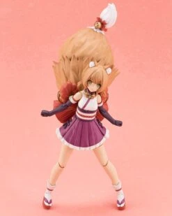 Arcanadea Yukumo Model Kit -Bandai Sales Store AR003 yukumo 13