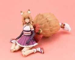 Arcanadea Yukumo Model Kit -Bandai Sales Store AR003 yukumo 14