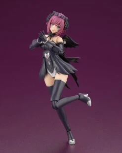 Kotobukiya USAGS Limited Exclusive Arcanadea Lumitea ReACT-A Model Kit -Bandai Sales Store AR010 lumitea RA A 10 1