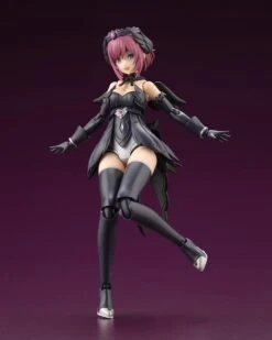 Kotobukiya USAGS Limited Exclusive Arcanadea Lumitea ReACT-A Model Kit -Bandai Sales Store AR010 lumitea RA A 11 1