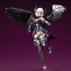 Kotobukiya USAGS Limited Exclusive Arcanadea Lumitea ReACT-A Model Kit -Bandai Sales Store AR010 lumitea RA A 2 1