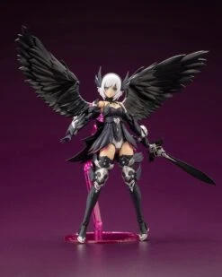 Kotobukiya USAGS Limited Exclusive Arcanadea Lumitea ReACT-A Model Kit -Bandai Sales Store AR010 lumitea RA A 3 1