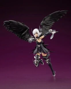 Kotobukiya USAGS Limited Exclusive Arcanadea Lumitea ReACT-A Model Kit -Bandai Sales Store AR010 lumitea RA A 4