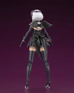 Kotobukiya USAGS Limited Exclusive Arcanadea Lumitea ReACT-A Model Kit -Bandai Sales Store AR010 lumitea RA A 8 1