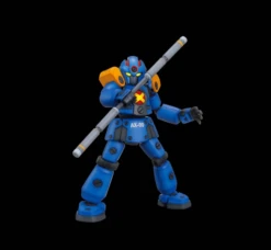 Bandai DANBALL SENKI LBX AX-00