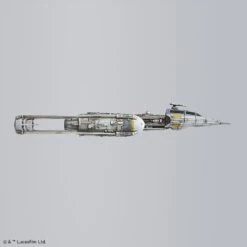 X-Wing & Y-Wing Starfighter "Star Wars", Bandai Star Wars 1/144 -Bandai Sales Store BAN228377 03