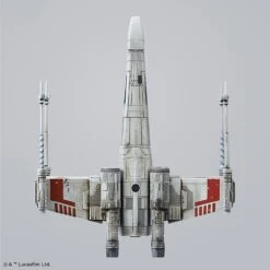 X-Wing & Y-Wing Starfighter "Star Wars", Bandai Star Wars 1/144 -Bandai Sales Store BAN228377 11