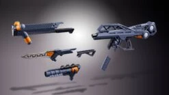 Bandai Neon Genesis Evangelion Metal Build EVA Unit-01 Test Type -Bandai Sales Store BAS55040 25