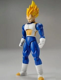 Bandai Figure-rise Standard - Super Saiyan Vegeta