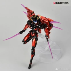 Bongo Toys Transformers BT-02 Windgirl (Windblade) -Bandai Sales Store BingoToys 20BT 02 20Windgirl 20 17 scaled 600