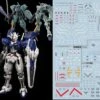 C85 TWFM HG Aerial Rebuild / Pharact / Heindree / Zowort / Tickbalang Decal Sheet -Bandai Sales Store C85TWFMHGGundamAerialRebuid 2 1