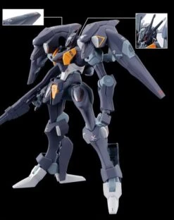 C85 TWFM HG Aerial Rebuild / Pharact / Heindree / Zowort / Tickbalang Decal Sheet 22 C85 TWFM HG Aerial Rebuild / Pharact / Heindree / Zowort / Tickbalang Decal Sheet -Bandai Sales Store C85TWFMHGGundamAerialRebuid 7 1